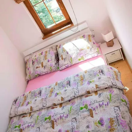 Casa vacanze Chalupa Karolka *