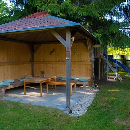 Vakantiehuis Chalupa Karolka Abertamy