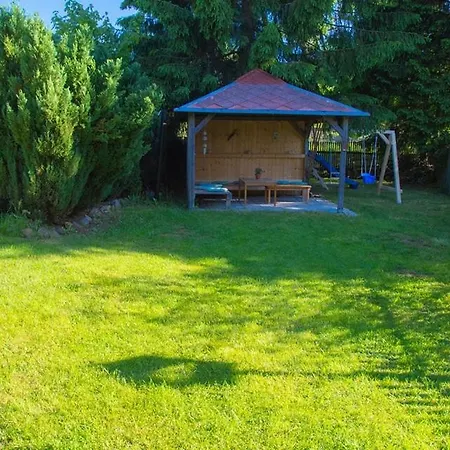 Casa vacanze Chalupa Karolka *