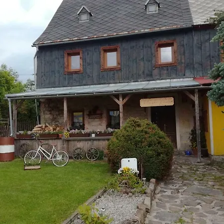 Casa vacanze Chalupa Karolka