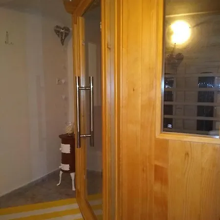 Casa vacanze Chalupa Karolka *