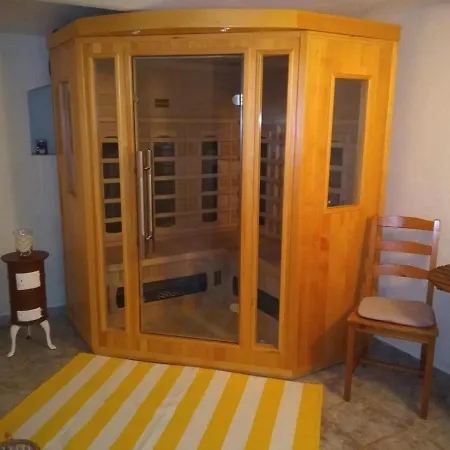 Chalupa Karolka Casa vacanze *